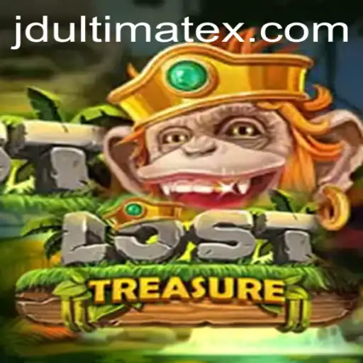 LostTreasure: The Ultimate Adventure Awaits