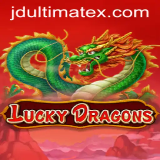 Explore the Mystical World of LuckyDragons with JDULTIMATE