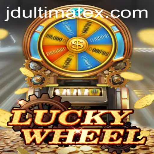Discover the Thrilling World of LuckyWheel with JDULTIMATE