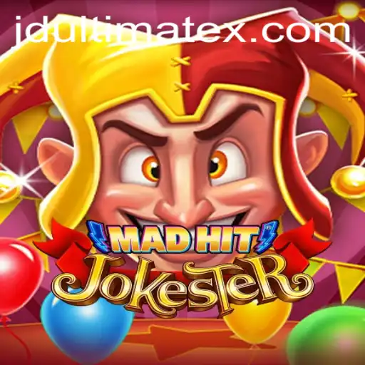 Unveiling MadHitJokester: The Ultimate Game Experience with JDULTIMATE