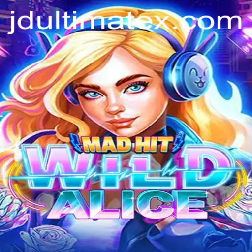 MadHitWildAlice: A Dynamic Gaming Adventure