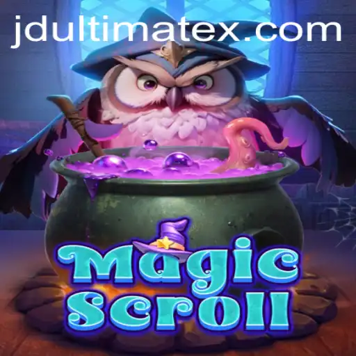 MagicScroll: Discover the Enchanting World of JDULTIMATE