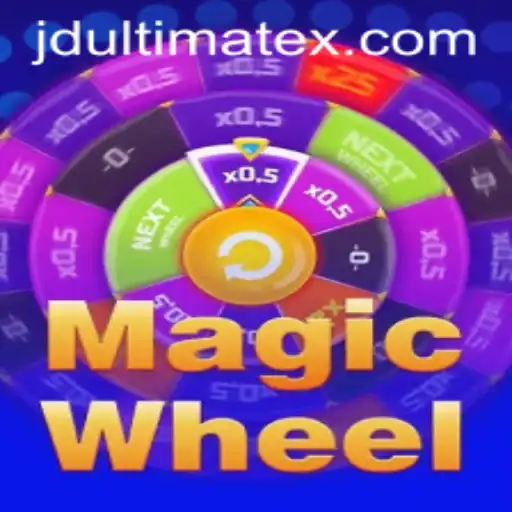 MagicWheel: Exploring JDULTIMATE's Revolutionary Gameplay