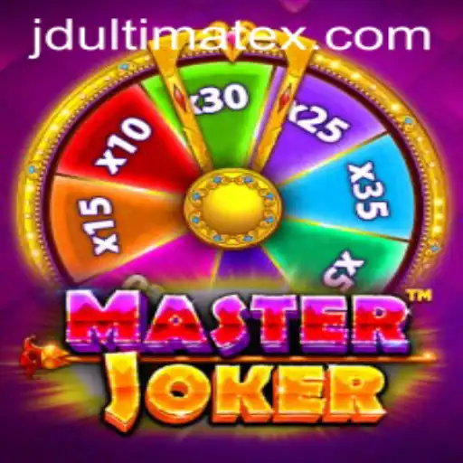 MasterJoker: A Deep Dive into the JDULTIMATE Experience