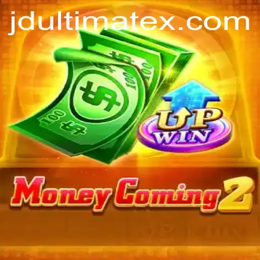 Exploring the Thrills of MoneyComing2: A Dynamic Gaming Experience with JDULTIMATE
