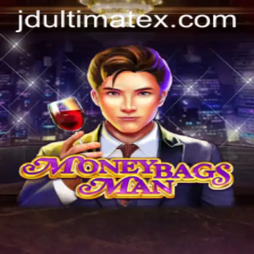 Dive into the Exciting World of MoneybagsMan: A New Gaming Phenomenon