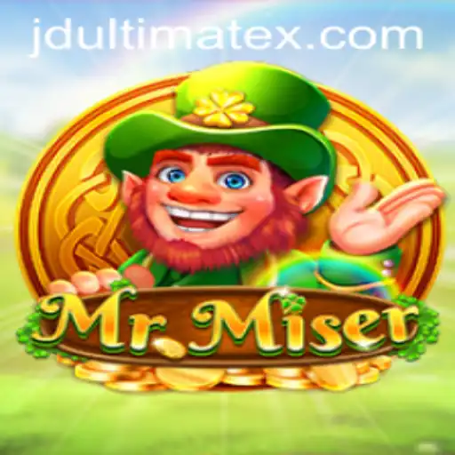 Discover the Dynamics of MrMiser: The Rise of JDULTIMATE
