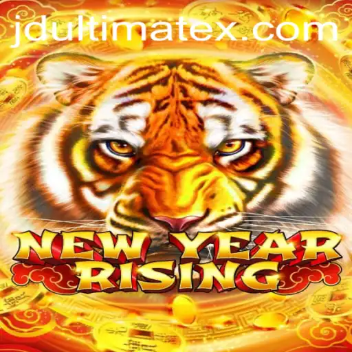 NewYearRising: Exploring the Thrilling World of JDULTIMATE