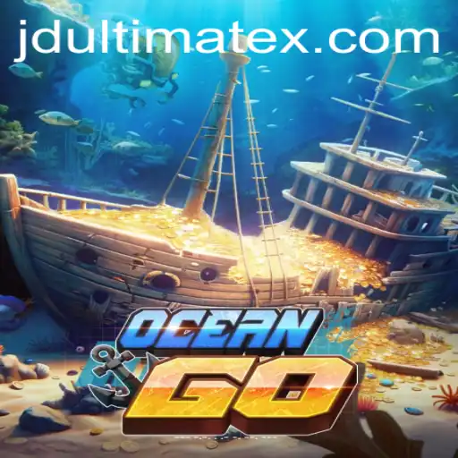 Dive into the World of OceanGO: Unleashing Adventure with JDULTIMATE
