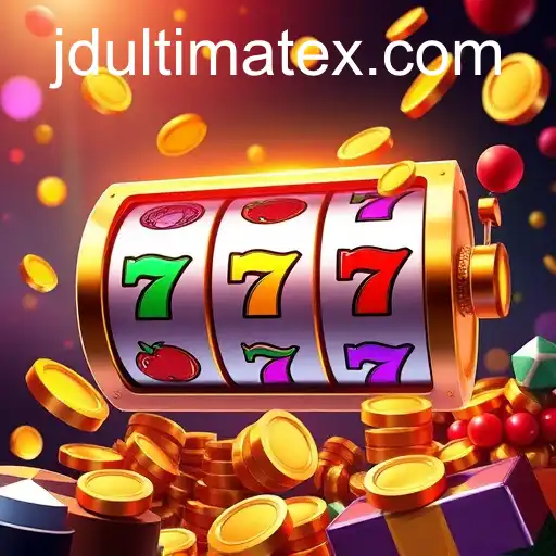 The Thriving World of Online Slots: JDULTIMATE