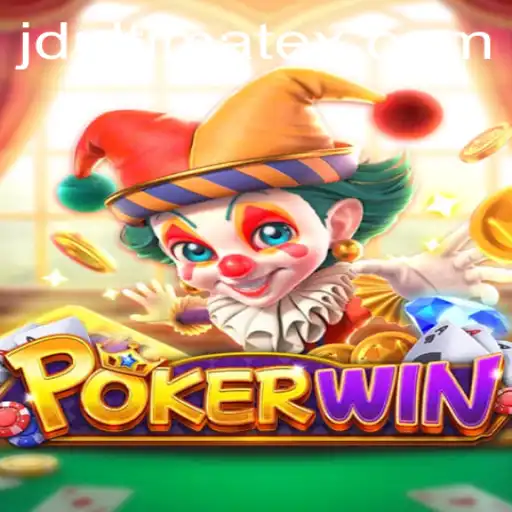 POKERWIN: The Ultimate JDULTIMATE Experience