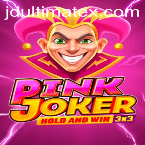 Discover the Thrills of Pinkjoker: An In-Depth Guide to JDULTIMATE