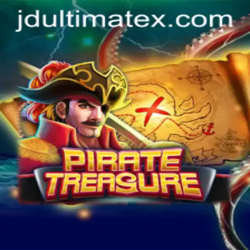 Discover the Adventure of PirateTreasure with JDULTIMATE