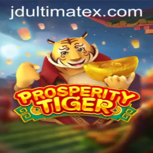 The Rise of ProsperityTiger: A New Era in Digital Gaming