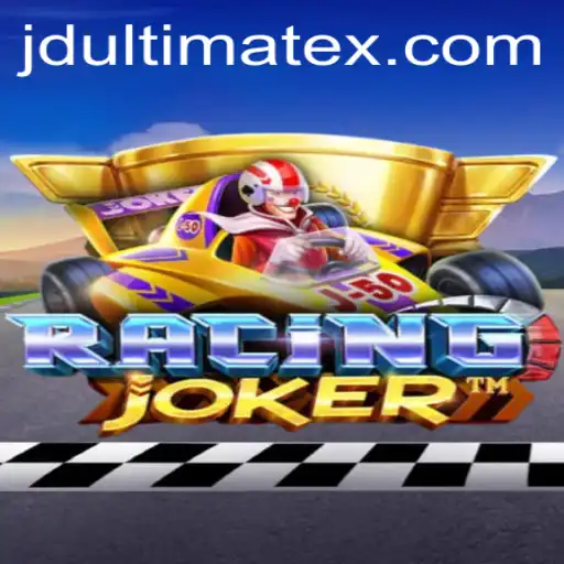 Experience the Thrill with RacingJoker: Unleashing JDULTIMATE