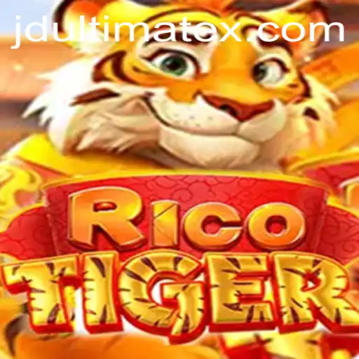 RicoTiger: The Thrilling New Adventure Game Revolutionizing the Industry