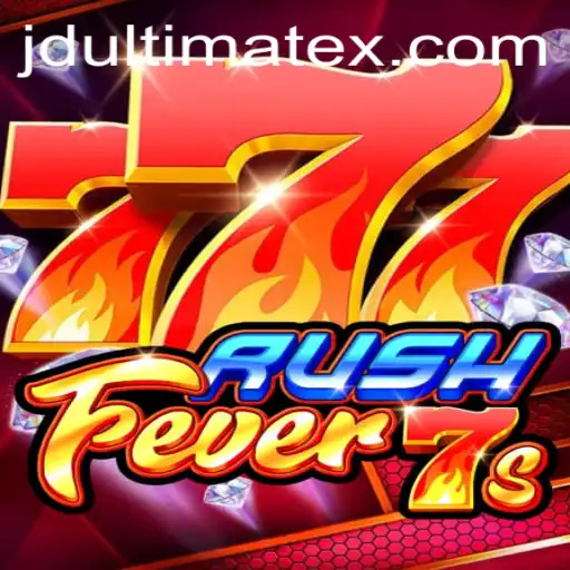 The Excitement of RushFever7s Unleashed with JDULTIMATE