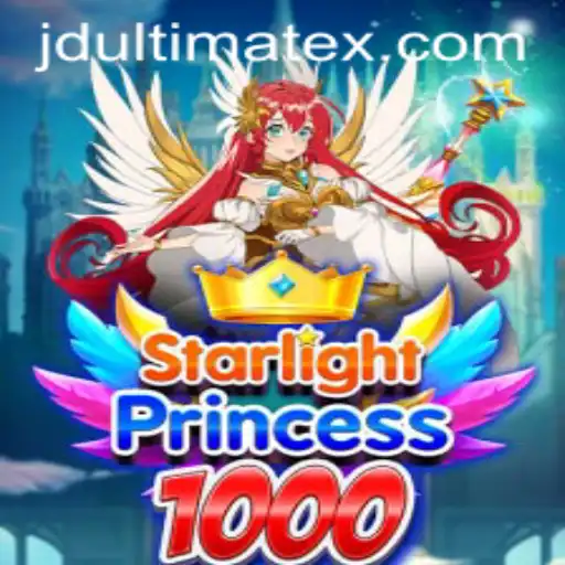 Exploring the Exciting World of StarlightPrincess1000: A Journey into the Cosmos for Gamers