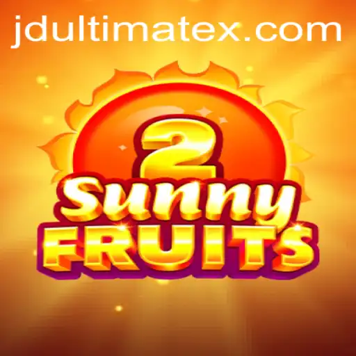 SunnyFruits2: An Engaging Adventure with JDULTIMATE