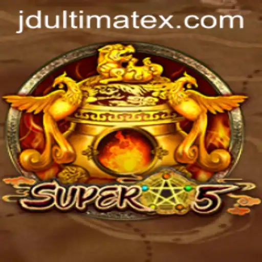 Super5: The Revolutionary Game Transforming Interactive Entertainment