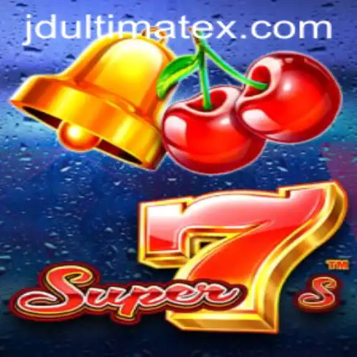 A Deep Dive into the Exciting World of Super7s: Unveiling the JDULTIMATE Challenge