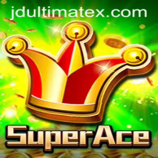 The Thrilling World of SuperAce: Unleashing JDULTIMATE
