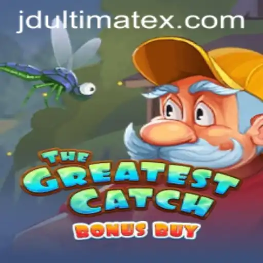 Exploring TheGreatestCatchBonusBuy: JDULTIMATE's Exclusive Adventure