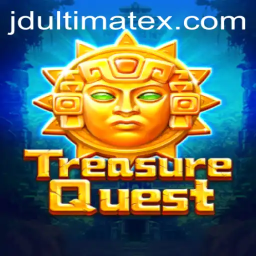 Unveiling TreasureQuest: The Adventure of a Lifetime