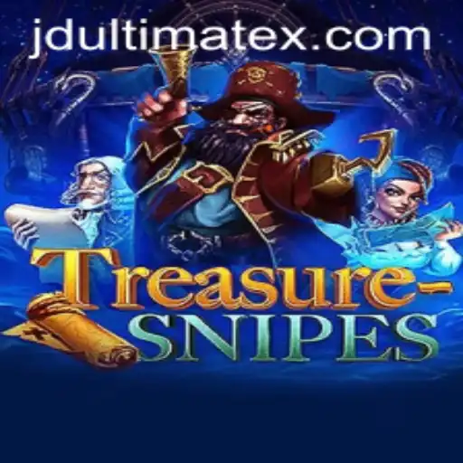 Unveiling TreasureSnipes: The Ultimate Adventure in the Digital Realm