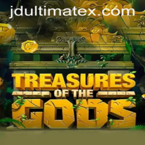 Discover the Epic Adventure of Treasure of the Gods