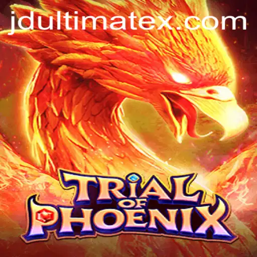 Unveiling the Epic World of TrialofPhoenix: A JDULTIMATE Gaming Experience