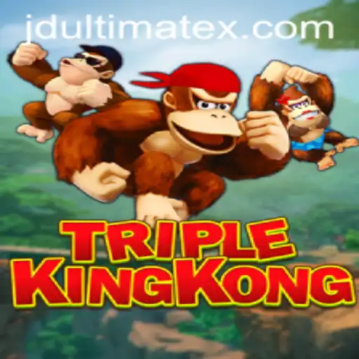 Exploring the World of TripleKingKong: A Thrilling Gaming Adventure