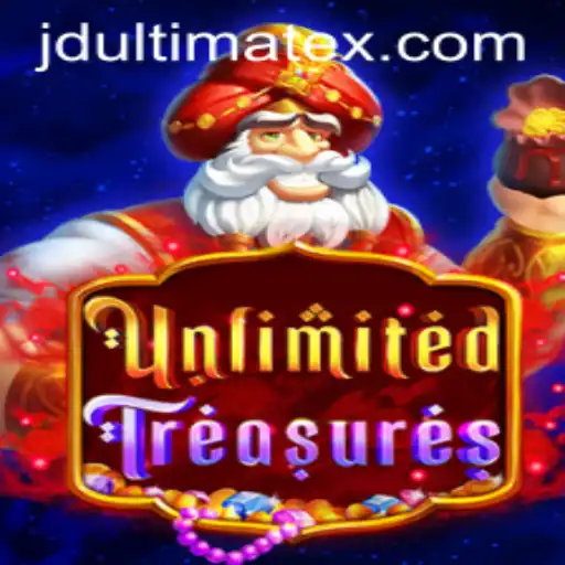 Unlimited Treasures: Discover and Conquer the World of JDULTIMATE