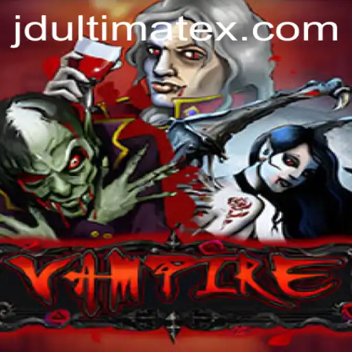 Vampire: Unveiling JDULTIMATE's Immersive Game Experience
