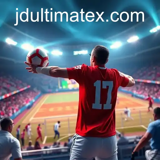 The Thrilling World of Virtual Sports and the Role of JDULTIMATE