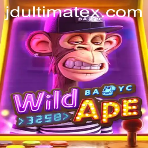 Discovering the Adventure of WildApe3258: A Jungle Journey Awaits