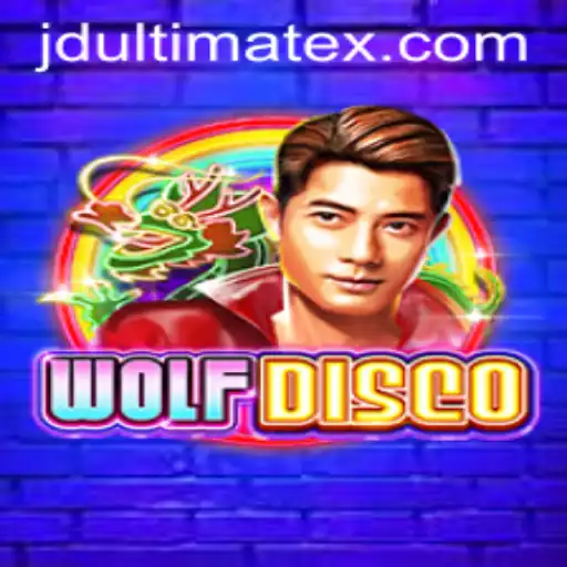 Unleashing the Dance Floor: Exploring the Intrigue of WolfDisco