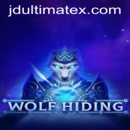 Unveiling the Enigma of WolfHiding: A Thrilling Game Experience