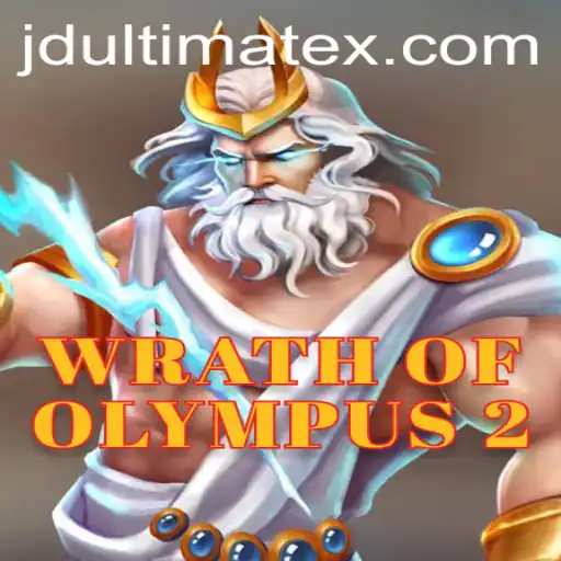 Wrath of Olympus 2: An Epic Journey Awaits with JDULTIMATE