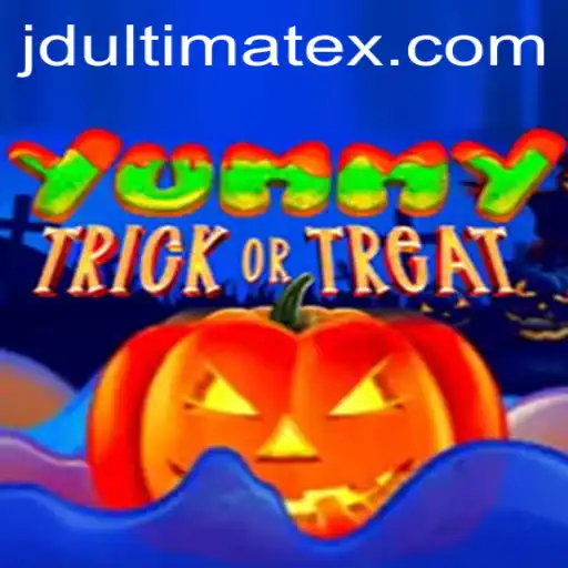 YummyTrickorTreat: The Ultimate Halloween Gaming Experience