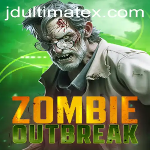 ZombieOutbreak: Surviving the Apocalypse with JDULTIMATE