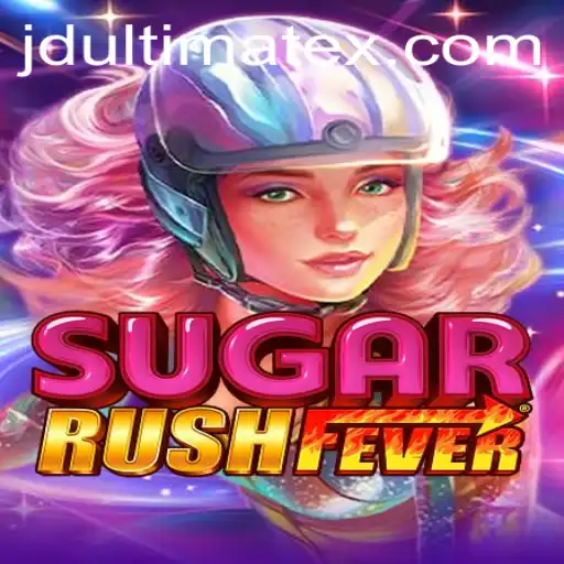 Experience the Sweet Adventure of SugarRushFever with JDULTIMATE