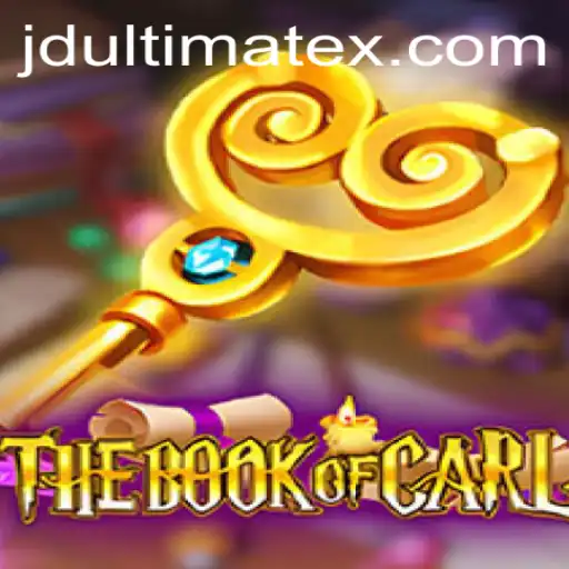 Exploring the Enigma of TheBookofCarl: A Dive into JDULTIMATE