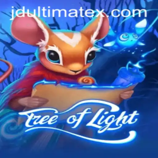 Explore the Enchanting Realm of TreeofLight