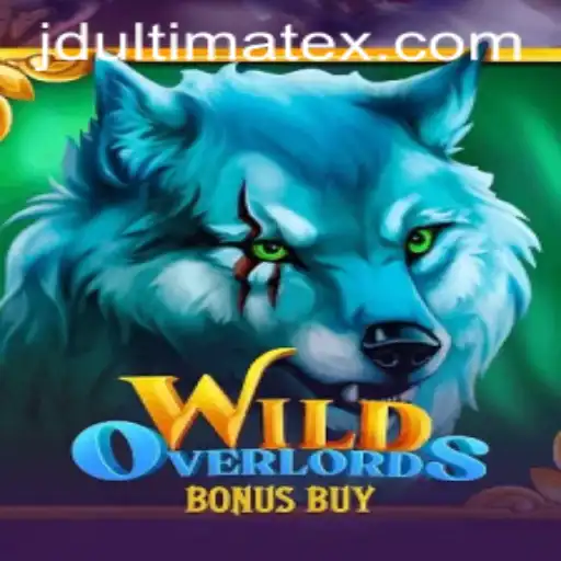 Experience Adventure with WildOverlordsBonusBuy: A Dive into JDULTIMATE's Latest Game